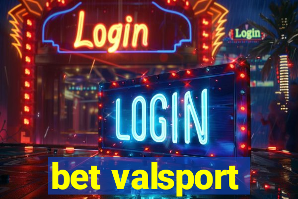 bet valsport